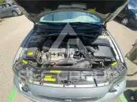 2003 Volvo V70