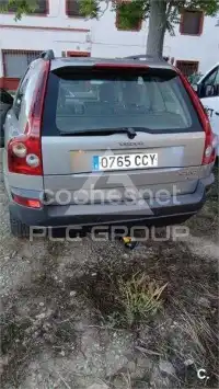2003 Volvo XC90