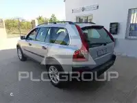 2003 Volvo XC90