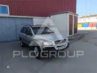 2003 Volvo XC90