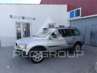 2003 Volvo XC90