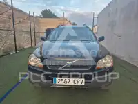 2003 Volvo XC90