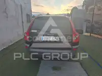 2003 Volvo XC90