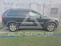 2003 Volvo XC90