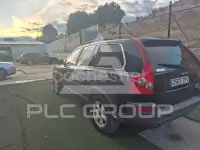 2003 Volvo XC90