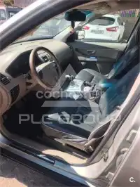 2003 Volvo XC90