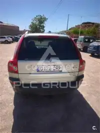 2003 Volvo XC90