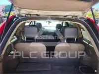 2003 Volvo XC90