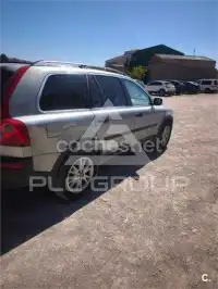 2003 Volvo XC90