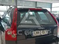 2003 Volvo XC90