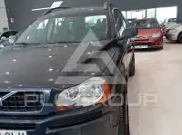 2003 Volvo XC90