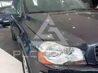2003 Volvo XC90