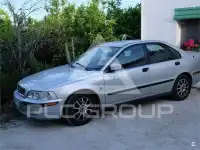 2003 Volvo S40