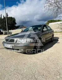 2003 Volvo S40