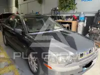 2003 Volvo S40