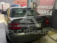 2003 Volvo S40