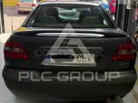 2003 Volvo S40