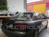 2003 Volvo S40