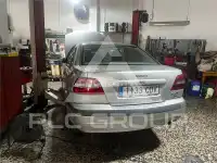 2003 Volvo S40
