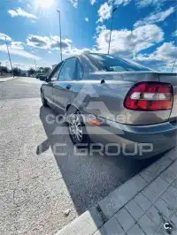 2003 Volvo S40