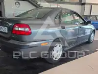 2003 Volvo S40