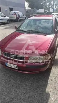 2003 Volvo V40
