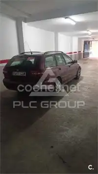 2003 Volvo V40