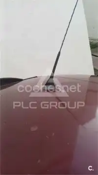 2003 Volvo V40