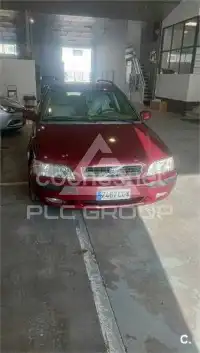 2003 Volvo V40