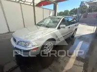 2003 Volvo V40