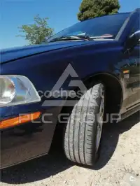 2003 Volvo V40