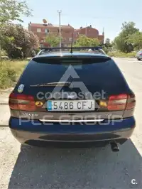 2003 Volvo V40