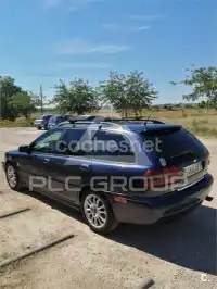 2003 Volvo V40