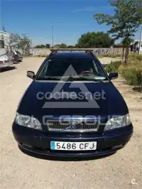 2003 Volvo V40