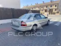 2003 Volvo S80