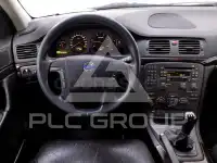 2003 Volvo S80