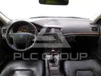 2003 Volvo S80