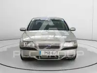 2003 Volvo S80