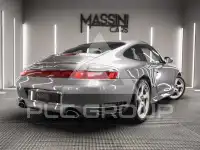 2003 Porsche 911