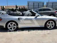 2003 Porsche 911