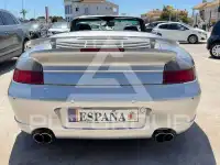 2003 Porsche 911