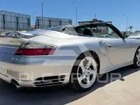 2003 Porsche 911