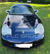 2003 Porsche 911