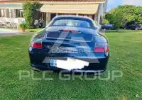 2003 Porsche 911