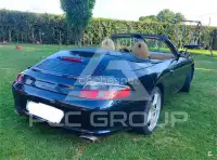2003 Porsche 911