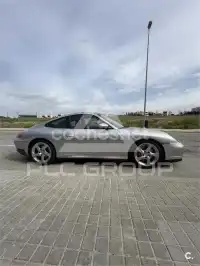 2003 Porsche 911