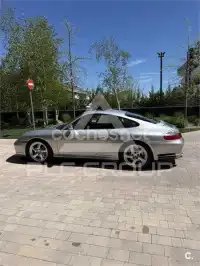 2003 Porsche 911