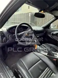 2003 Porsche 911