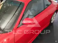 2003 Porsche 911