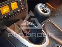 2003 Porsche 911